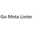 Go Meta Linter