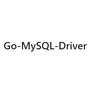 Go MySQL Driver