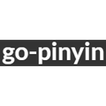 go-pinyin