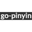 go-pinyin