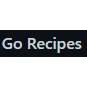 Go Recipes