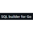 Go SQLBuilder