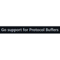 Go support for Protocol Buffers