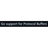 Go support for Protocol Buffers