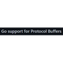 Go support for Protocol Buffers