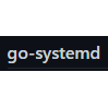 go-systemd