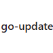 go-update