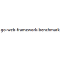 go-web-framework-benchmark
