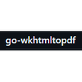 go-wkhtmltopdf