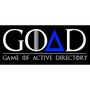 GOAD (Game of Active Directory)
