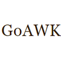 GoAWK