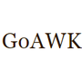 GoAWK