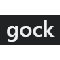 gock