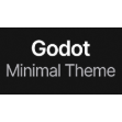 Godot Minimal Theme