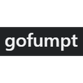 gofumpt