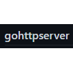 gohttpserver