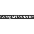 Golang API Starter Kit