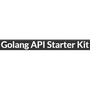 Golang API Starter Kit