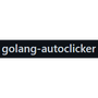 Logo Project golang-autoclicker