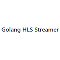Golang HLS Streamer