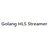 Golang HLS Streamer