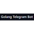 Golang Telegram Bot