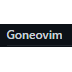 Goneovim