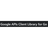 Google APIs Client Library for Go