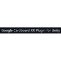 Google Cardboard XR Plugin for Unity