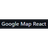 Google Map React