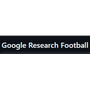 Google Research Football