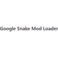 Google Snake Mod Loader