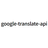 google-translate-api
