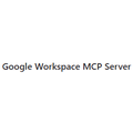 Google Workspace MCP Server