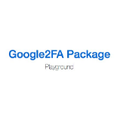 Google2FA for Laravel