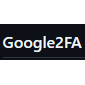 Google2FA