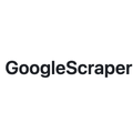 GoogleScraper