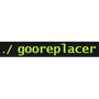 gooreplacer
