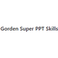 Gorden Super PPT Skills