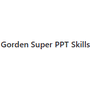 Gorden Super PPT Skills