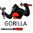Gorilla CLI