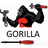 Gorilla