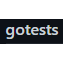 gotests