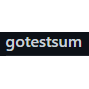 gotestsum