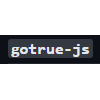 gotrue-js