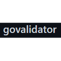 govalidator