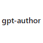 gpt-author
