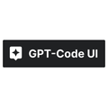 GPT-Code UI