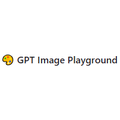 GPT Image Playground