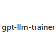 gpt-llm-trainer